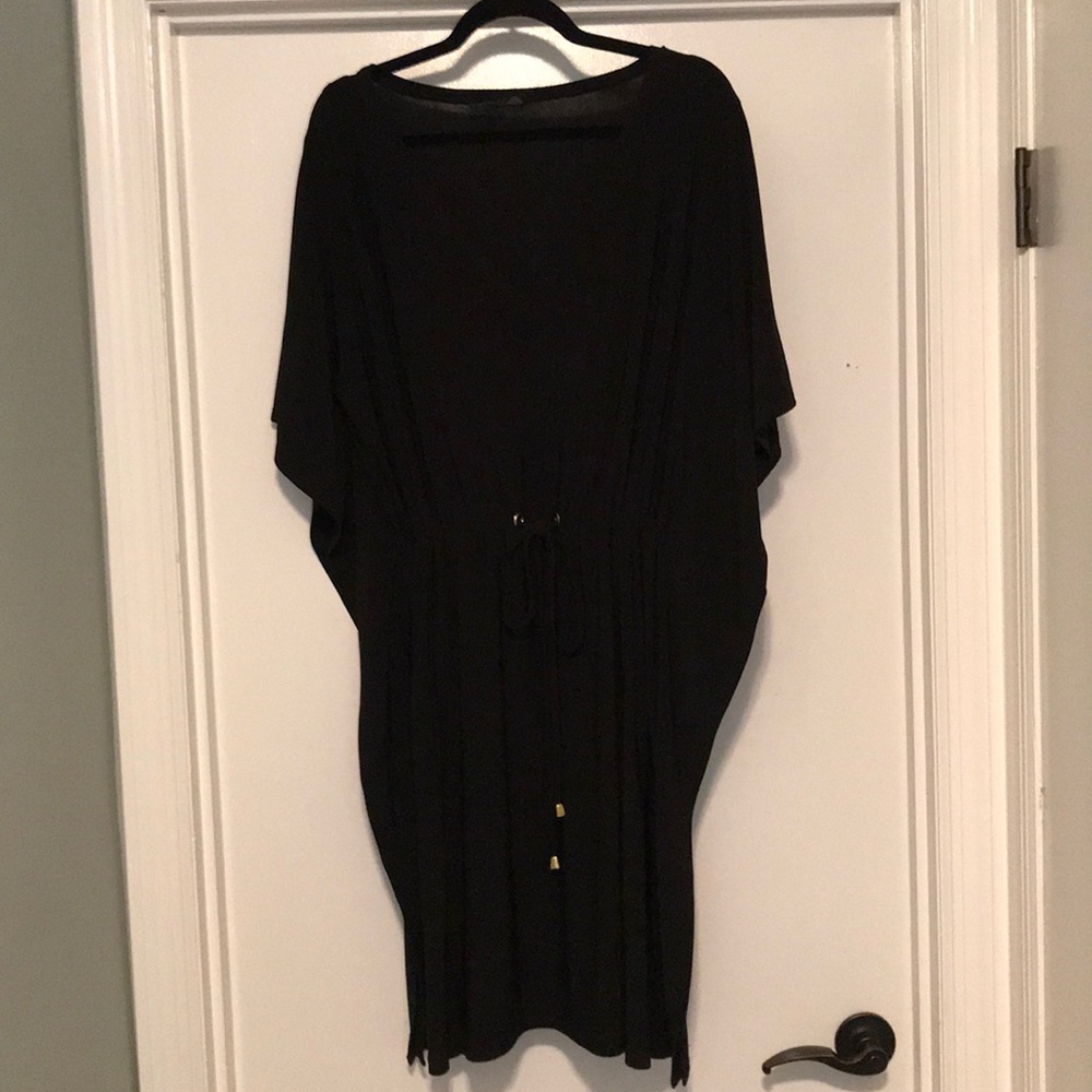 Kaftan style dress!